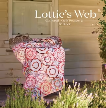 Template Lottie web - Jen Kingwell (pre-order)