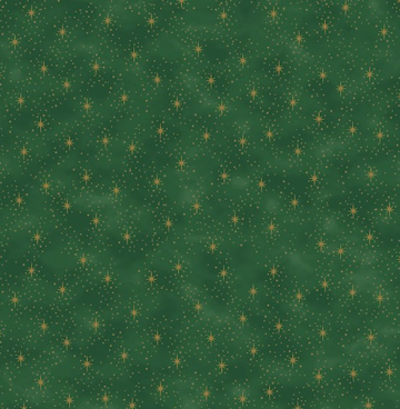 Kerst 4592-801 groen