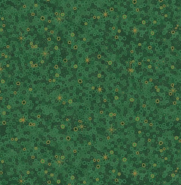 Kerst 4592-807groen