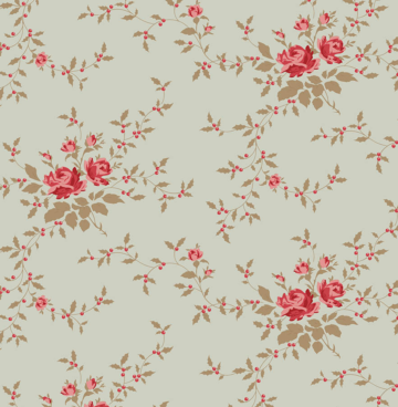 Tilda Merry Little Christmas 110143 noel mist