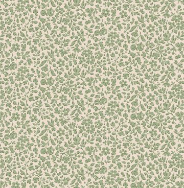 Tilda Merry Little Christmas 110146 eve sage