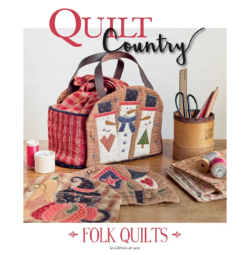 Quilt country 76