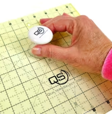 Handvat voor liniaal - Select Ruler Handle # QS-HANDL