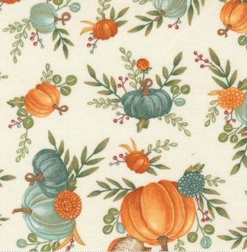 I love fall most of all - Deb Strain 56140-11