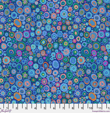 Kaffe Fassett GP20 teal