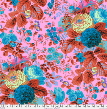 Kaffe Fassett PWPJ053 LAVENDER