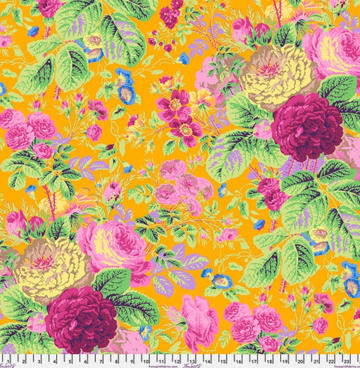 Kaffe Fassett PWPJ053-gold