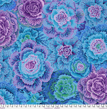 Kaffe Fassett PWPJ051 BLUEX