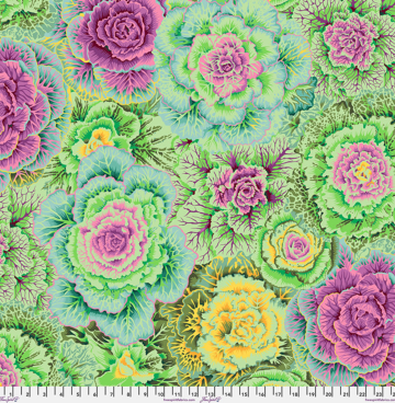 Kaffe Fassett  PWPJ051 MOSSX