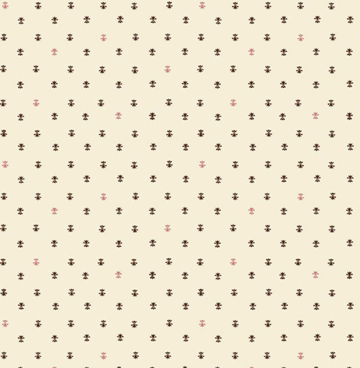 Buttercream & Brickle Bits - Kim Diehl 1942 / 4708-658