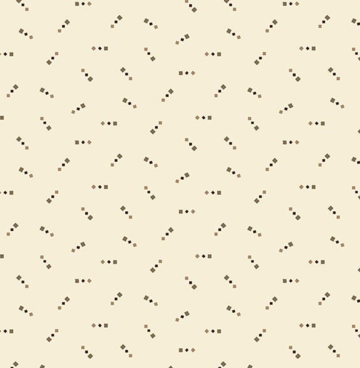 Buttercream & Brickle Bits - Kim Diehl 1945 / 4708-661