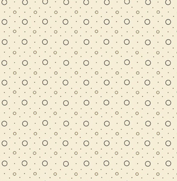 Buttercream & Brickle Bits - Kim Diehl 1946 / 4708-662
