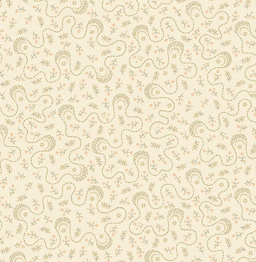 Buttercream & Brickle Bits - Kim Diehl 1947 / 4708-663
