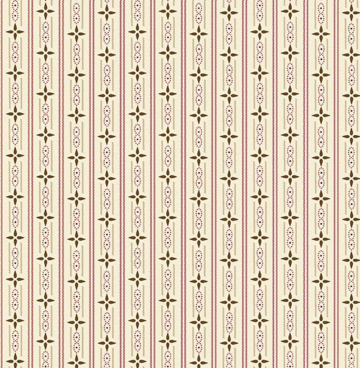 Buttercream & Brickle Bits - Kim Diehl 1949 / 4807-665