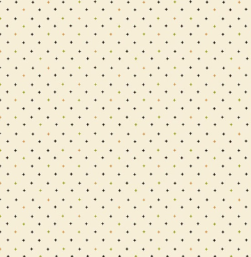 Buttercream & Brickle Bits - Kim Diehl 1951 / 4708-667