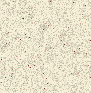 Buttercream & Brickle Bits - Kim Diehl 1952 / 4708-668