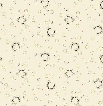 Buttercream & Brickle Bits - Kim Diehl 1953 / 4708-669