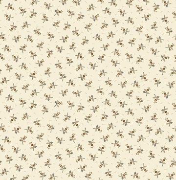 Buttercream & Brickle Bits - Kim Diehl 1954 / 4708-670