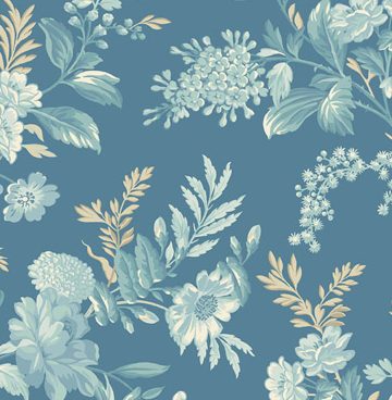 Sewing Bird - Edyta Sitar 1600 B