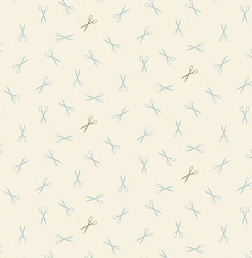 Sewing Bird - Edyta Sitar 1612 L