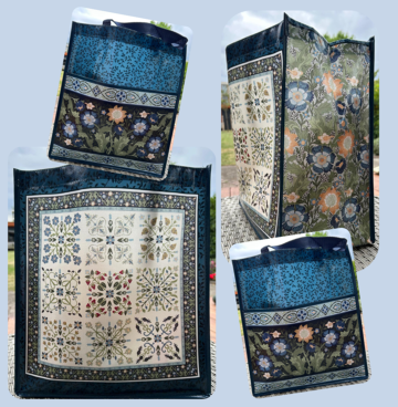 Tas Dear William