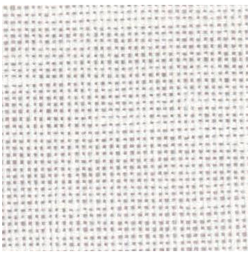 Permin 065 Linnen 32 count borduurstof 13 draden per cm 140 cm - Kleur 00