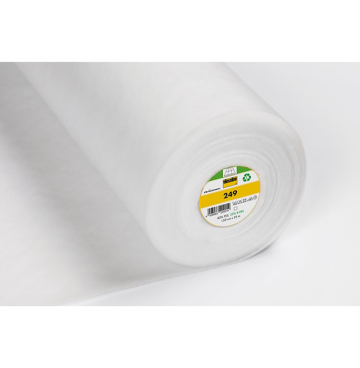 Volumevlies dun 150 cm breed - Vlieseline 249