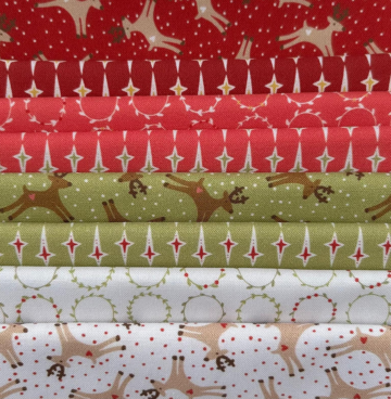 Pakketje F8 (25x55 cm) Pocketful of joy
