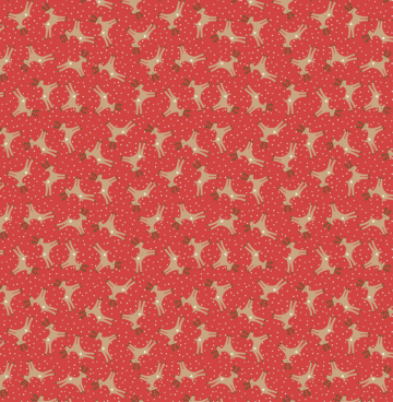 Pocketful of Joy - Natalie Bird - 7198 rood rendieren