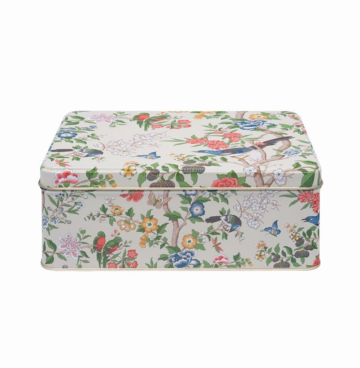 Blik Chinoiserie