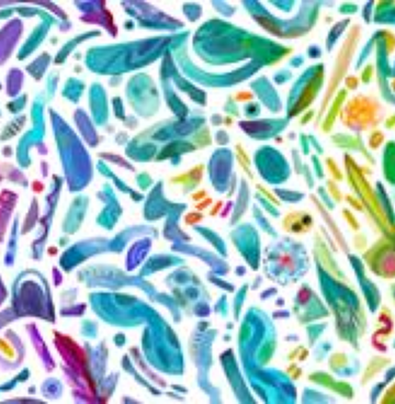 Radiant Rainbow 21846 11 Moda