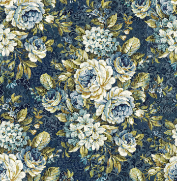 Carpet Bag Romance - Jason Yenter -2111CBR1
