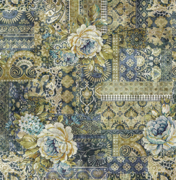 Carpet Bag Romance - Jason Yenter -2113CBR1