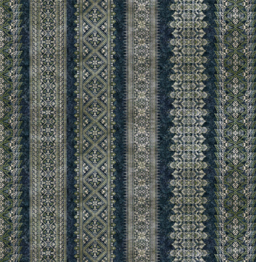 Carpet Bag Romance - Jason Yenter -2114CBR1