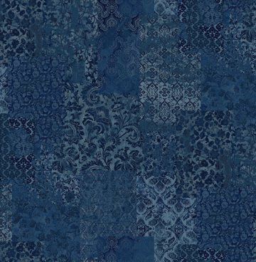 Carpet Bag Romance - Jason Yenter -2115CBR1