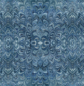 Carpet Bag Romance - Jason Yenter -2116CBR1