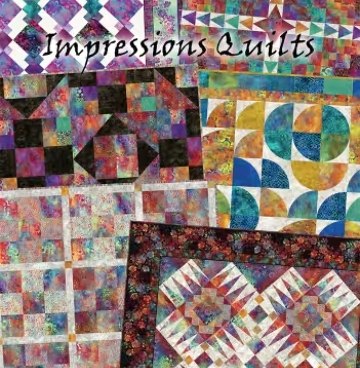 Impressions – Jason Yenter
