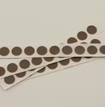 Schuurpapier - Slip N Grips