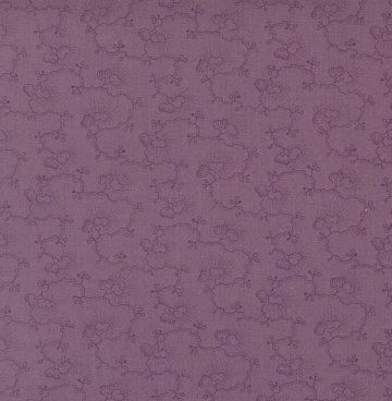 Blackbird Designs – Wild Orchid 2772-16 paars