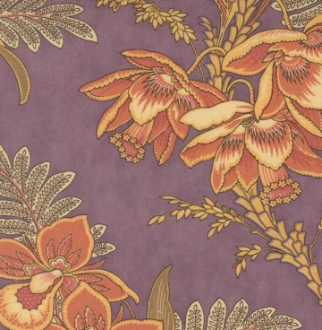 Blackbird Designs – Wild Orchid 2777-22 paars