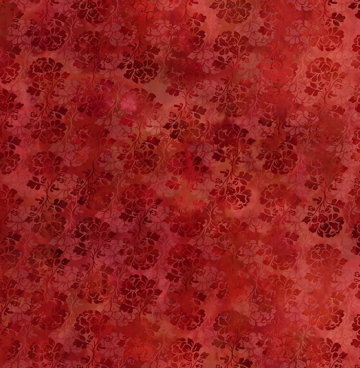 PRISM, Rose - Red 2JYQ1