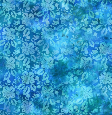 PRISM, Peony - Blue 4JYQ2