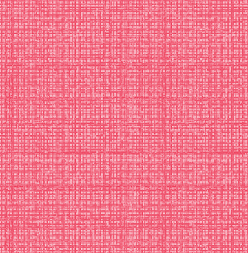 Color Weave Medium Rouge 6828