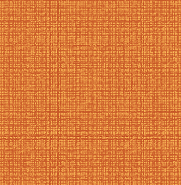 Color Weave oranje 6838
