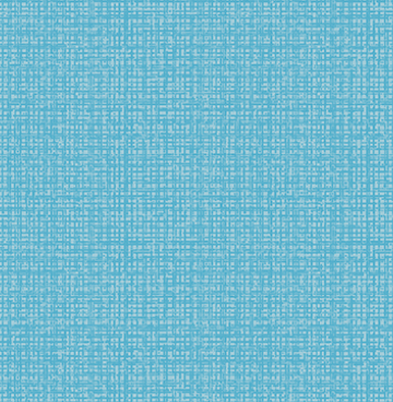 Color Weave Medium bluw 6850