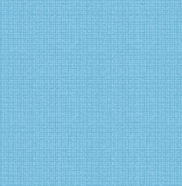 Color Weave Azure 6853 blauw