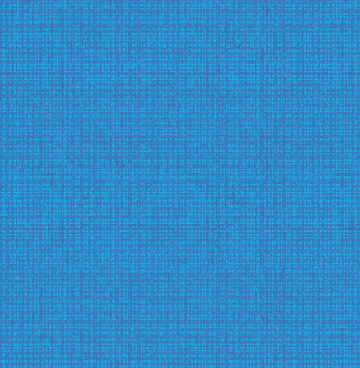 Color Weave Elictric blue 6854