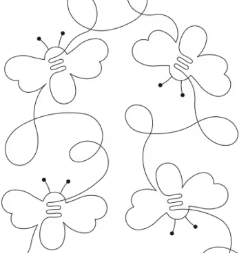 Sjaboon Sweet bee 11.5 inch