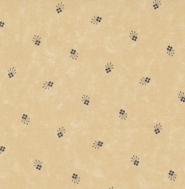 Bluebirds nest - Kansas Troubles 9803-11