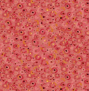 Golden scroll 158 R rood